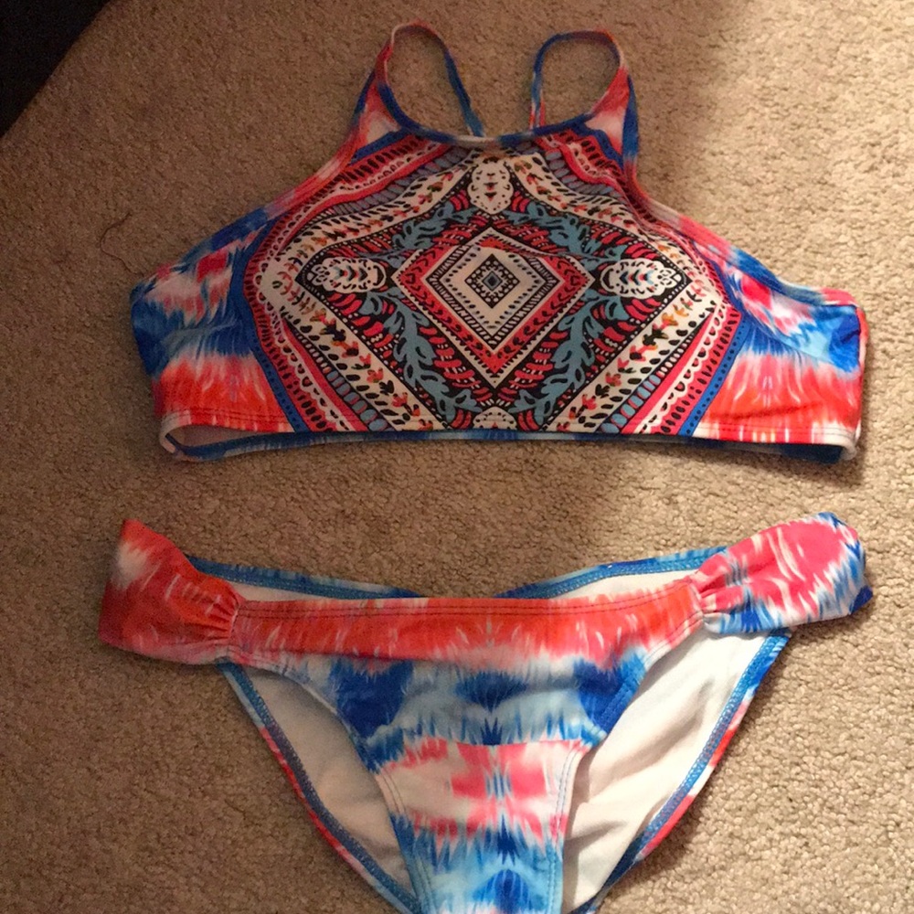 Swimsuit